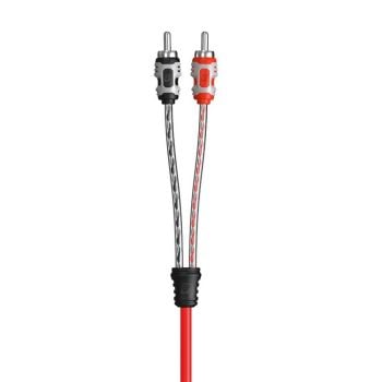 Cerwin Vega RVY2M VEGA Female-to-Male Y Adapter Twin Pack