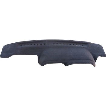 Sunland S1601 Dash Mat Black To Suit Suzuki Carry GA413 6/99-5/05