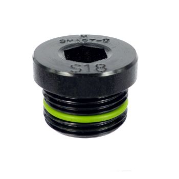 SMART-O Blister Pack Sump Plug M22 x 1.5mm