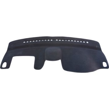 Sunland Dashmat fits SUZUKI LIANA (RH418 - 3/04 to 8/07) - Charcoal S2206