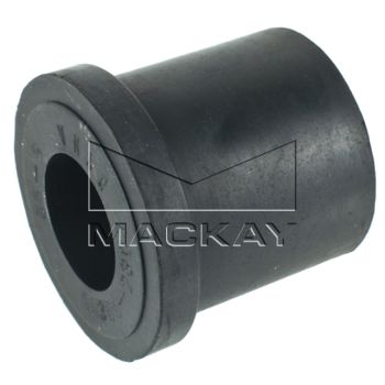 Mackay S257 Spring Shackle Bush 