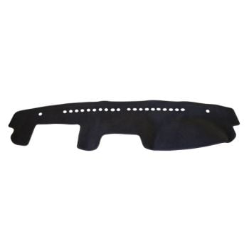 Sunland Dashmat fits SUZUKI GRAND VITARA (JB - 7/05 to 7/08) - Charcoal S3206