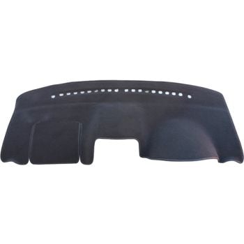 Sunland Dashmat fits SUZUKI SX4 (GYA/GYB/GYC - 2/07 to 9/12) - Charcoal S3306