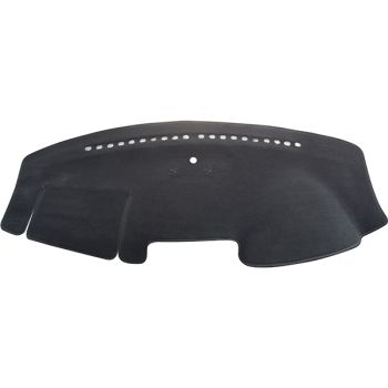 Sunland Dashmat fits SUZUKI KIZASHI (FR XL - 5/10 to 11/12) - Charcoal S4006