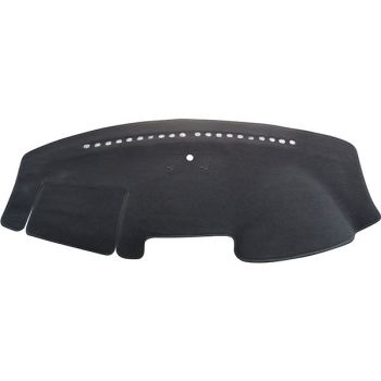 Sunland S4001 Dash Mat Black To Suit Suzuki Kizashi FR 5/10-11/12