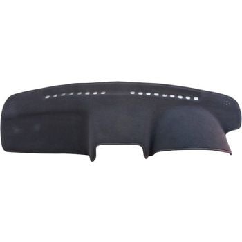 Sunland S701 Dash Mat Black To Suit Suzuki Vitara 3/95-9/99