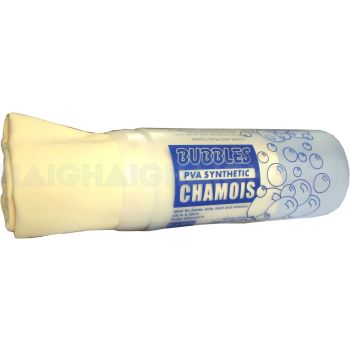 Synthetic Chamois PVA Small Bubbles