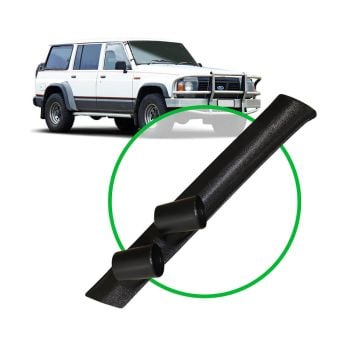 SAAS SGP4204 Gauge Pillar Pod Patrol 1987 - 1997 GQ