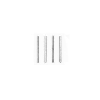 Prorack Replacement Grubscrew SS M6 x 60mm x4 SP019