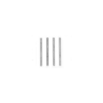 Prorack Replacement Grubscrew SS M6 x 70mm x4 SP020