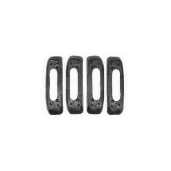 Prorack Replacement Standard Pads 1104216 x4 SP080