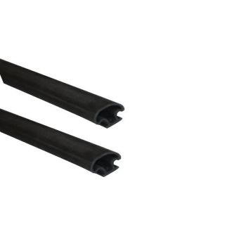 Prorack Replacement Rubber Infill 149cm x2 SP113