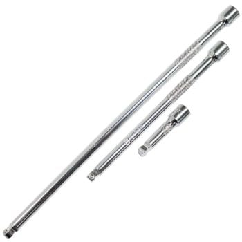 SP Tools Wobble Extension Bar Set 3/8" Drive SP22330
