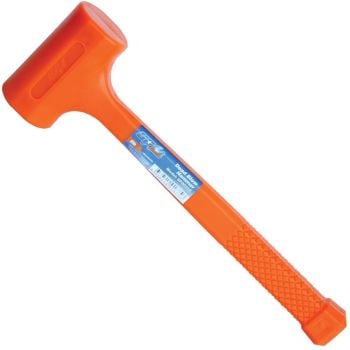 SP Tools Dead Blow Hammer 907g/32oz/2lbs SP30232