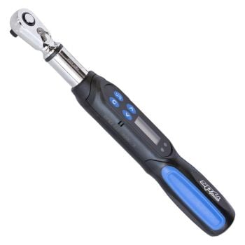 SP Tools Torque Wrench Digital Stubby 3/8" Drive 4.2-85Nm SP35255