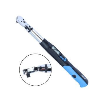 SP Tools Tension Wrench One-step Torque-angle 1/2" Drive 17-340Nm SP35358