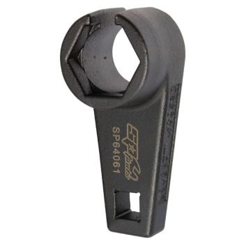 SP Tools Oxygen Sensor Socket 3/8" Drive Offset 22mm SP64061