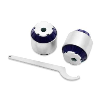 SuperPro SPF5243K Control Arm Trailing Arm Bush
