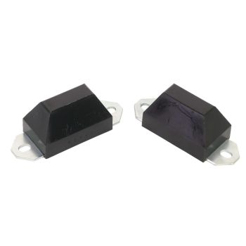 SuperPro SPF5281K Bump Stop Bush Kit