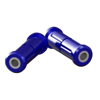 SuperPro SPF5286K Leaf Spring Bush Kit