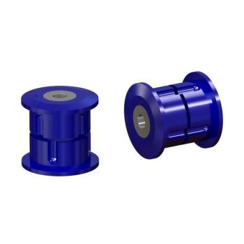 SuperPro SPF5287K Leaf Spring Bush Kit