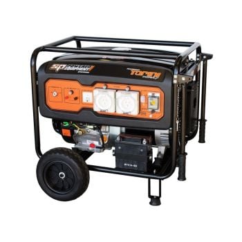 SP Tools Construction Series Generator 15HP SPGC8100E