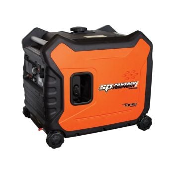 SP Tools Inverter Generator 3300W Super Quiet SPGi3300E