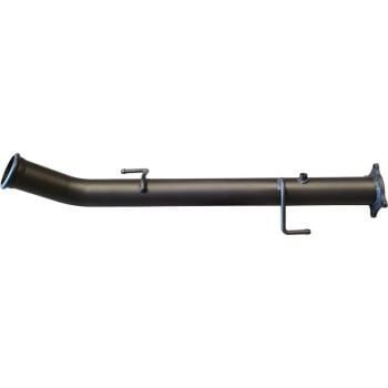 Manta Exhaust VW Amarok V6 3in DPF Replacement Pipe