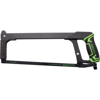 STP Supatool Premium Supatool Premium Hacksaw 300mm (12") STP6300