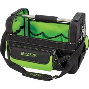 STP Supatool Premium Tool Tote Bag 30 Loops & Pockets STP7100