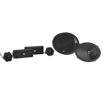 JBL Stadium 962C 6x9" 2-Way Split Component Set