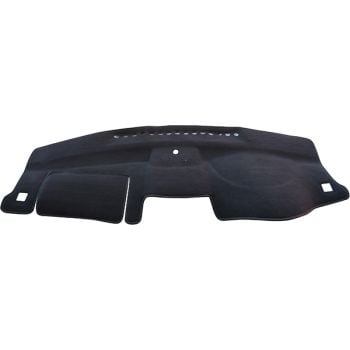 Sunland Dashmat fits TOYOTA AURION (GSV50R - 4/12 On) - Charcoal T10006
