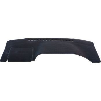 Sunland Dashmat fits TOYOTA PRIUS C (GVW30R - 2/12 On) - Charcoal T10106