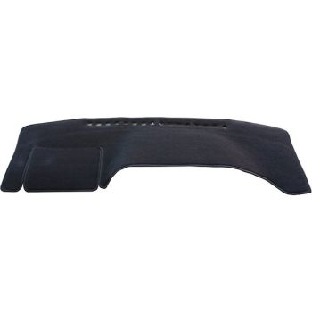 Sunland T10101 Dash Mat Black To Suit Toyota Prius C GVW30R 2/12-05/17