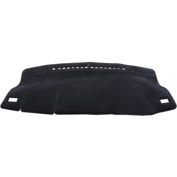 Sunland Dashmat fits TOYOTA COROLLA (ZRE182R/ZRE172R - 10/12 On) - Charcoal T10306