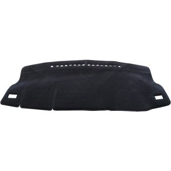Sunland T10301 Dash Mat Black To Suit Toyota Corolla ZRE128R 10/12-6/1