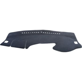 Sunland Dashmat fits TOYOTA KLUGER (GSU50R - 3/14 On) - Black T10401
