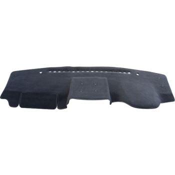 Sunland Dashmat fits TOYOTA PRADO (GRJ150R/KDJ150R - 3/14 On) - Black T10501