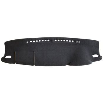 Sunland T10801 Dash Mat Black To Suit Toyota Fortuner GUN156R 9/15-on