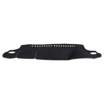 Sunland T108S01 Dash Mat Black To Suit Toyota Fortuner GUN156R 9/15-on with JBL Premium