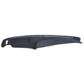 Sunland T11101 Dash Mat Black To Suit Toyota Coaster XZB50R MY08-MY10 8/07 On