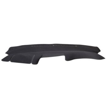 Sunland T11201 Dash Mat Black To Suit Toyota C-HR NGX10R/50R 12/16-On
