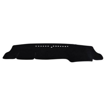 Sunland T11401 Dash Mat Black To Suit Toyota Camry ACV70R/GSV70R/AXVH71R