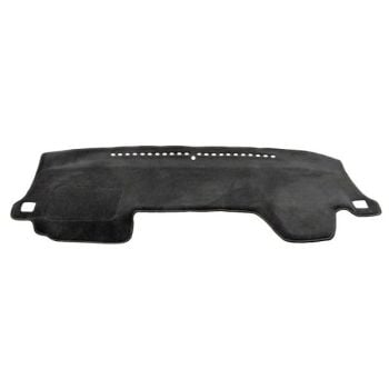 Sunland T11701 Dash Mat Black To Suit Toyota Hi-Ace GDH300R GDH320R 2/19-on