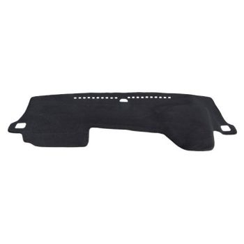 Sunland T11801 Dash Mat Black To Suit Toyota Granvia GDH303R 7/19 On