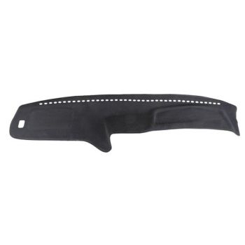 Sunland T11901 Dash Mat Black To Suit Toyota Coaster XZB70R 4/17-On