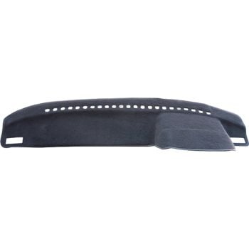 Sunland Dashmat fits TOYOTA CELICA (RA60/65/SA63 - 11/81 to 10/86) - Black T1401