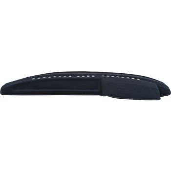 Sunland T1906 Dash Mat Charcoal To Suit Toyota Hilux YN65 12/83-10/88 without Inclinometer