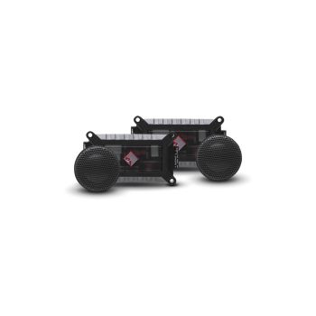 Rockford Fosgate T1T-S Power 1" Tweeter Kit