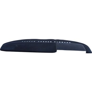 Sunland Dashmat fits TOYOTA LANDCRUISER (HJ60/FJ60 Wagon - 10/80 to 10/88) - Charcoal T2206
